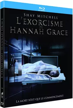 L'Exorcisme de Hannah Grace  [HDLIGHT 720p] - TRUEFRENCH