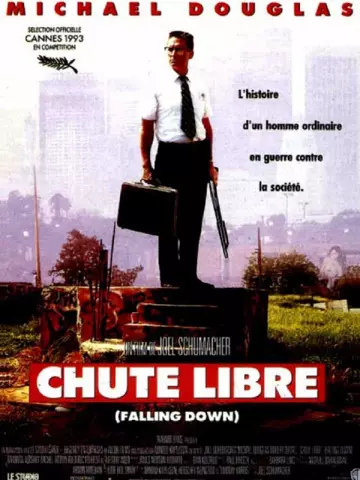 Chute libre [BDRIP] - MULTI (TRUEFRENCH)