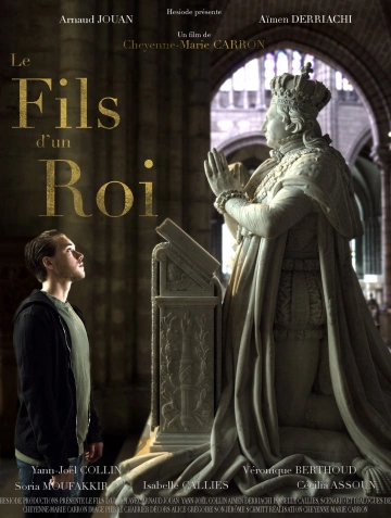 Le Fils d'un Roi  [WEB-DL 1080p] - FRENCH