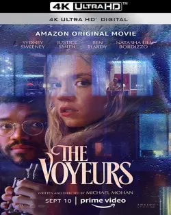 Voyeurs [WEB-DL 4K] - MULTI (FRENCH)