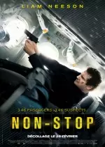 Non-Stop  [DVDRIP] - FRENCH