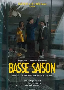 Basse saison [HDRIP] - FRENCH