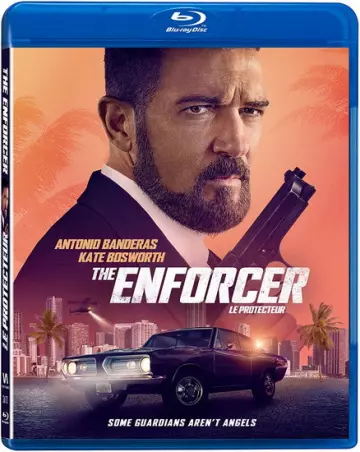 The Enforcer [HDLIGHT 1080p] - MULTI (TRUEFRENCH)