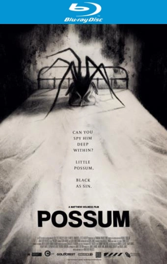 Possum  [HDLIGHT 1080p] - VOSTFR