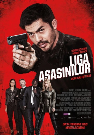 Assassin Club [HDRIP] - TRUEFRENCH