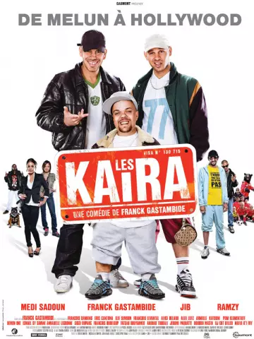 Les Kaïra [HDLIGHT 1080p] - FRENCH