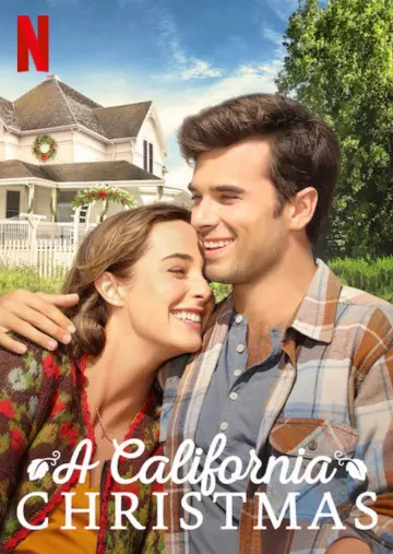 Un Noël en Californie  [HDRIP] - FRENCH