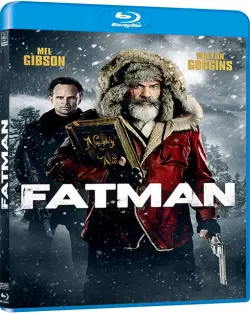 Fatman  [BLU-RAY 1080p] - MULTI (TRUEFRENCH)