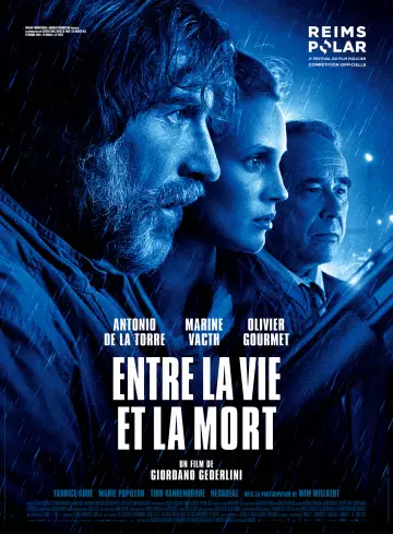 Entre la vie et la mort [BDRIP] - FRENCH