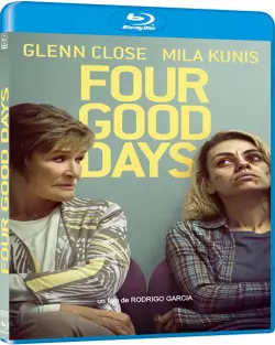 Four Good Days  [HDLIGHT 1080p] - MULTI (FRENCH)