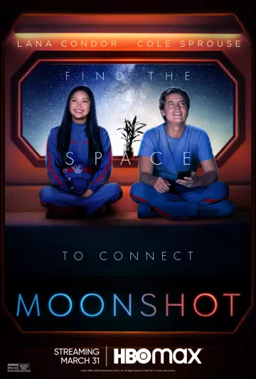 Moonshot  [WEB-DL 720p] - FRENCH