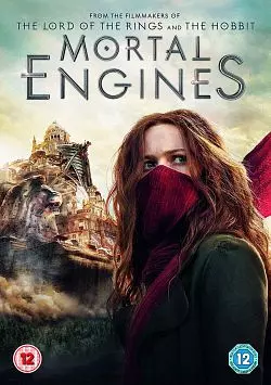 Mortal Engines  [BDRIP] - TRUEFRENCH