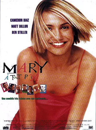 Mary à tout prix  [BDRIP] - FRENCH