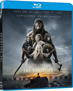 The Northman  [HDLIGHT 720p] - FRENCH