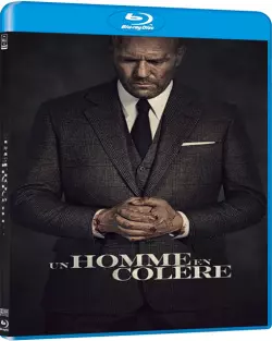 Un homme en colère  [BLU-RAY 720p] - FRENCH