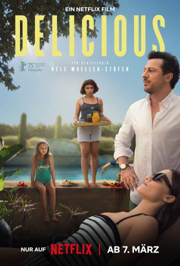 Exquis  [WEBRIP 720p] - FRENCH