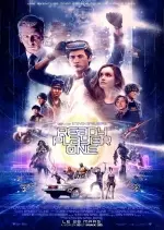 Ready Player One  [HDRIP MD] - MULTI (TRUEFRENCH)