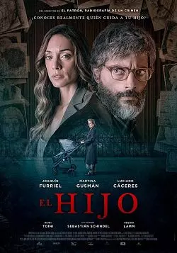 El Hijo [WEB-DL 1080p] - MULTI (FRENCH)