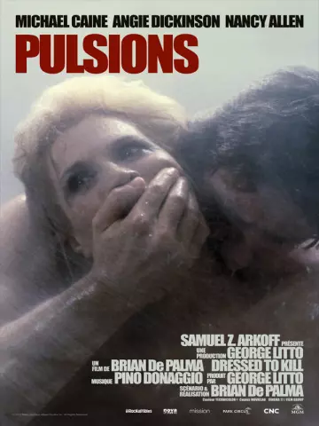 Pulsions [DVDRIP] - TRUEFRENCH