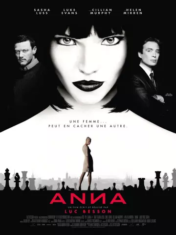 Anna  [HDRIP] - FRENCH