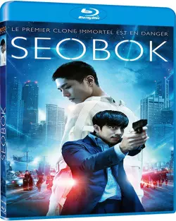 Seobok [BLU-RAY 1080p] - MULTI (FRENCH)