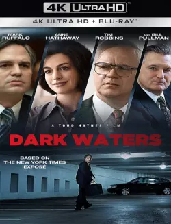 Dark Waters [WEB-DL 4K] - MULTI (FRENCH)