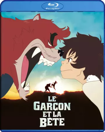 Le Garçon et la Bête  [BLU-RAY 1080p] - MULTI (FRENCH)