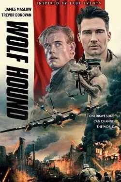 Wolf Hound [HDRIP] - FRENCH