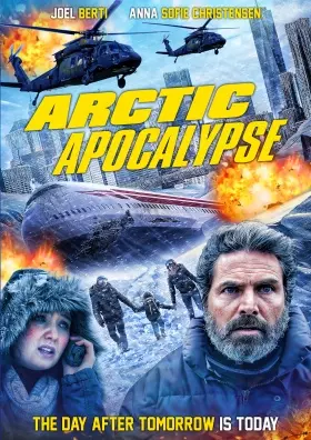 Arctic Apocalypse  [WEBRIP] - FRENCH