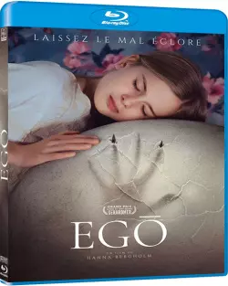 Egō  [BLU-RAY 1080p] - MULTI (FRENCH)