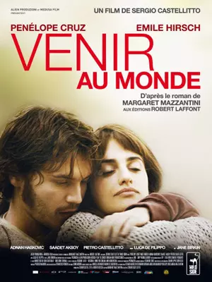 Venir au monde [DVDRIP] - FRENCH