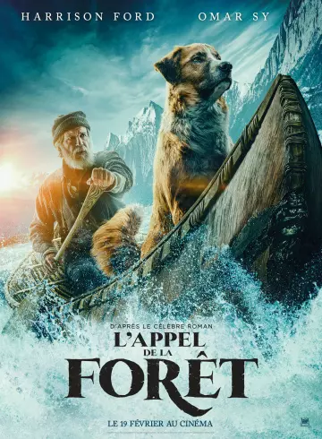 L'Appel de la forêt [BDRIP] - TRUEFRENCH