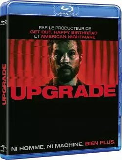 Upgrade  [HDLIGHT 1080p] - MULTI (TRUEFRENCH)