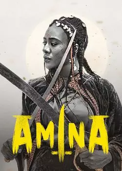 Amina  [HDRIP] - FRENCH