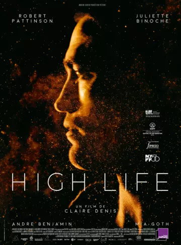 High Life  [BDRIP] - FRENCH