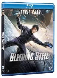 Bleeding Steel  [BLU-RAY 1080p] - MULTI (TRUEFRENCH)