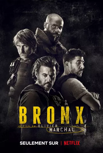 Bronx  [BDRIP] - FRENCH