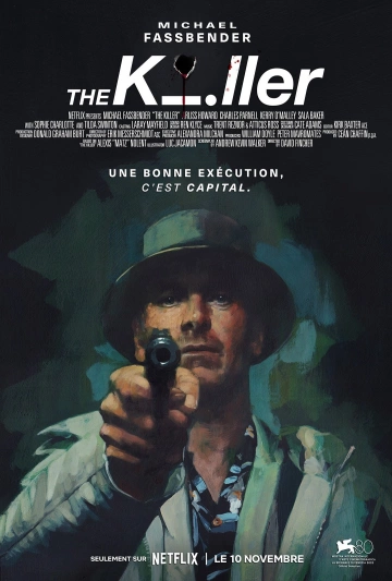 The Killer [WEBRIP 720p] - FRENCH