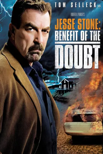 Jesse Stone : Benefit of the Doubt  [HDLIGHT 1080p] - MULTI (TRUEFRENCH)