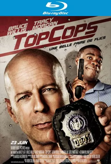 Top Cops [HDLIGHT 1080p] - MULTI (TRUEFRENCH)