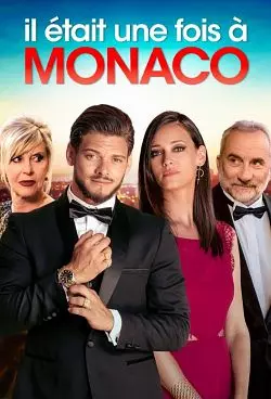 Il était une fois à Monaco [WEB-DL 1080p] - FRENCH