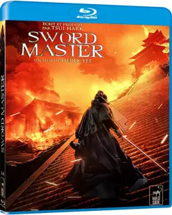 Sword Master  [BLU-RAY 720p] - FRENCH