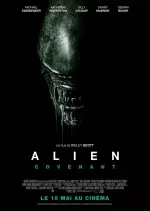 Alien: Covenant  [WEB-DL 1080p MD] - TRUEFRENCH