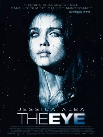 The Eye [BLU-RAY 1080p] - MULTI (FRENCH)