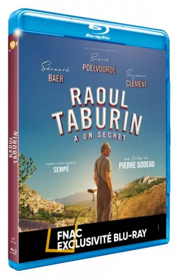 Raoul Taburin  [HDLIGHT 1080p] - FRENCH