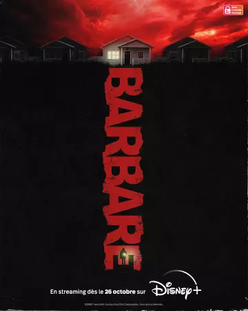 Barbare  [WEBRIP 1080p] - MULTI (FRENCH)