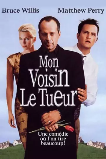 Mon voisin le tueur  [DVDRIP] - FRENCH