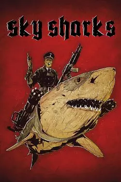 Sky Sharks  [BDRIP] - FRENCH