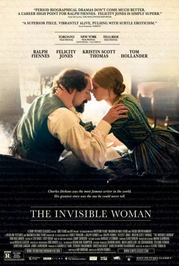 The Invisible Woman  [DVDRIP] - TRUEFRENCH