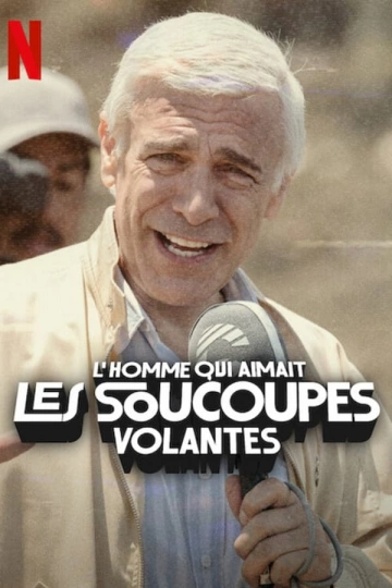 L'homme qui aimait les soucoupes volantes [WEB-DL 1080p] - MULTI (FRENCH)